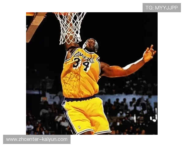 奥尼尔绝杀三分源自战术跑位 湖人换防沟通失误暴露防守漏洞