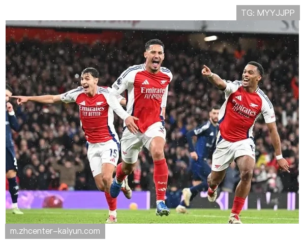 阿森纳摒弃传统人海战术，转向高效精准核威慑角球体系